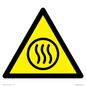 WK12688: Warning: Hot content