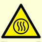 WK12688: Warning: Hot content