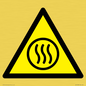 WK12688: Warning: Hot content