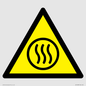 WK12688: Warning: Hot content