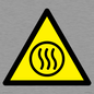 WK12688: Warning: Hot content