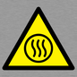 WK12688: Warning: Hot content