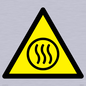 WK12688: Warning: Hot content