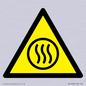 WK12688: Warning: Hot content
