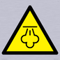 WK12690: Warning: Hot steam