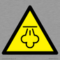 WK12690: Warning: Hot steam