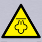 WK12690: Warning: Hot steam