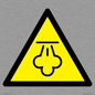 WK12690: Warning: Hot steam