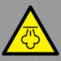 WK12690: Warning: Hot steam