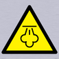 WK12690: Warning: Hot steam