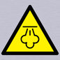 WK12690: Warning: Hot steam