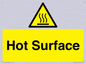WK1440: Hot Surface