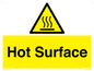WK1440: Hot Surface