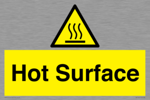WK1440: Hot Surface