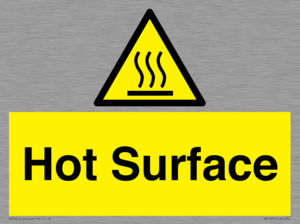 WK1440: Hot Surface