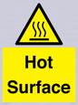 WK1440: Hot Surface