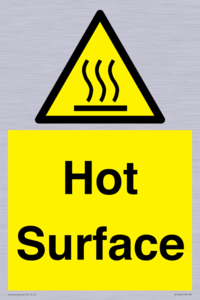 WK1440: Hot Surface
