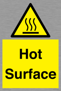 WK1440: Hot Surface