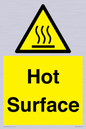 WK1440: Hot Surface
