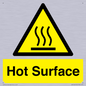 WK1440: Hot Surface