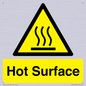 WK1440: Hot Surface