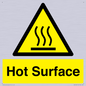 WK1440: Hot Surface