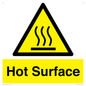 WK1440: Hot Surface