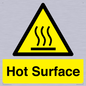 WK1440: Hot Surface