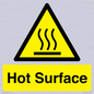 WK1440: Hot Surface