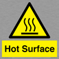 WK1440: Hot Surface