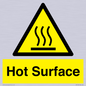 WK1440: Hot Surface