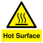 WK1440: Hot Surface