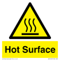 WK1440: Hot Surface