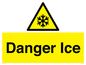 WK6308: Danger Ice