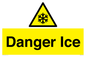 WK6308: Danger Ice