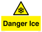 WK6308: Danger Ice
