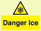 WK6308: Danger Ice