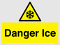 WK6308: Danger Ice
