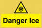 WK6308: Danger Ice