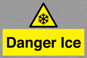 WK6308: Danger Ice