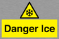 WK6308: Danger Ice