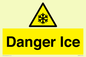 WK6308: Danger Ice