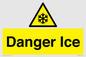 WK6308: Danger Ice