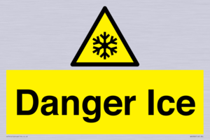WK6308: Danger Ice