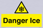 WK6308: Danger Ice