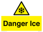 WK6308: Danger Ice