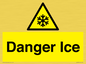 WK6308: Danger Ice