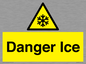 WK6308: Danger Ice