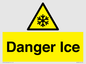 WK6308: Danger Ice