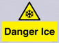 WK6308: Danger Ice